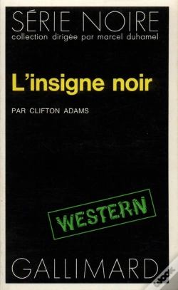 Capa do artigo L'Insigne Noir