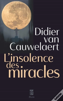 Capa do artigo L'Insolence Des Miracles