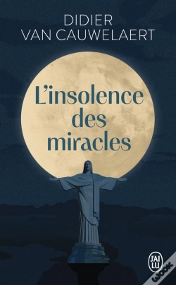 Capa do artigo L'Insolence Des Miracles