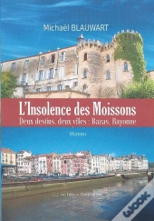 L'Insolence Des Moissons