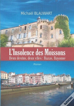Capa do artigo L'Insolence Des Moissons
