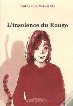 Capa do artigo L'Insolence Du Rouge