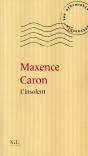 L'Insolent - Preview