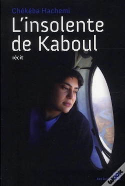 Capa do artigo L'Insolente De Kaboul