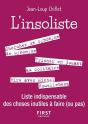 L'Insoliste - Preview
