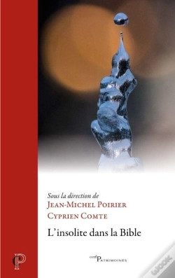 Capa do artigo L'Insolite Dans La Bible