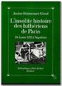 L'Insolite Histoire Des Luthériens De Paris - Preview