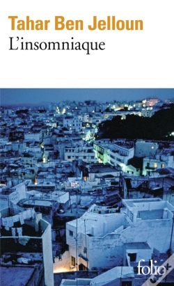 Capa do artigo L'Insomniaque