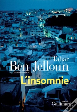 Capa do artigo L'Insomnie