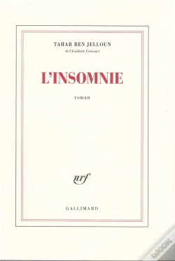 Capa do artigo L'Insomnie