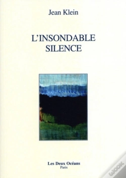 Capa do artigo L'Insondable Silence