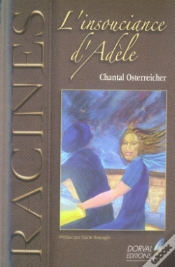 Capa do artigo L'Insouciance D'Adèle