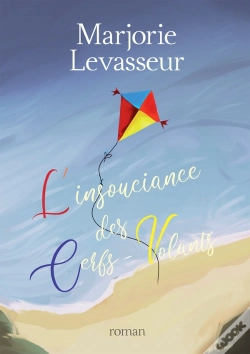 Capa do artigo L'Insouciance Des Cerfs-Volants