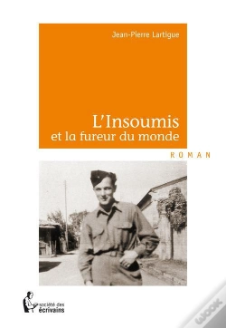 Capa do artigo L'Insoumis Et La Fureur Du Monde