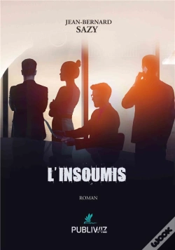Capa do artigo L'Insoumis
