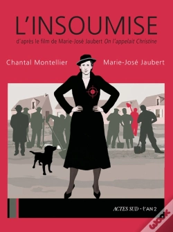 Capa do artigo L'Insoumise