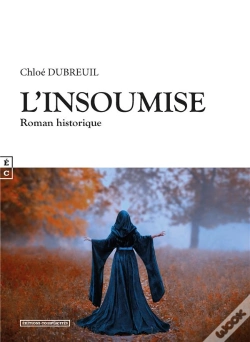 Capa do artigo L'Insoumise