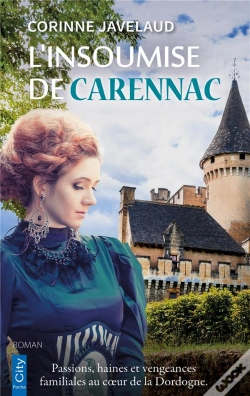 Capa do artigo L'Insoumise De Carennac