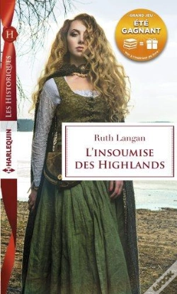 Capa do artigo L'Insoumise Des Highlands