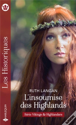 Capa do artigo L'Insoumise Des Highlands
