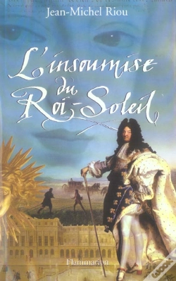 Capa do artigo L'Insoumise Du Roi-Soleil