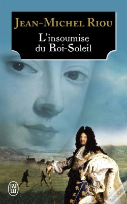 Capa do artigo L'Insoumise Du Roi-Soleil