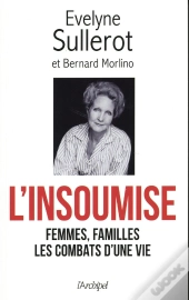 L'Insoumise ; Mes Combats