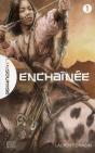 L'Insoumise T.1 Enchainee - Preview