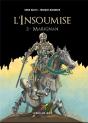 L'Insoumise T.2 ; Marignan - Preview