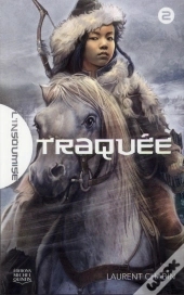L'Insoumise T.2 Traquee