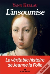 L'Insoumise