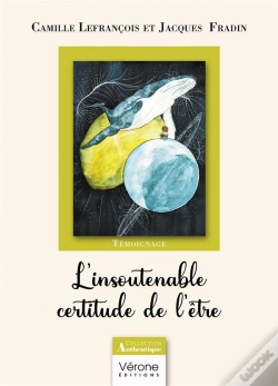 Capa do artigo L'Insoutenable Certitude De L'Être
