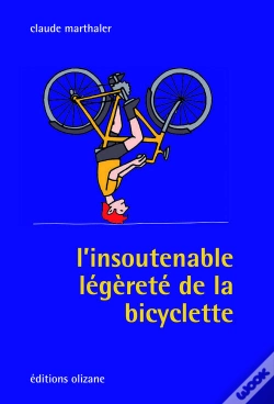 Capa do artigo L'Insoutenable Legerete De La Bicyclette