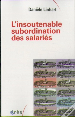 Capa do artigo L'Insoutenable Subordination Des Salariés