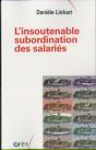 L'Insoutenable Subordination Des Salariés - Preview