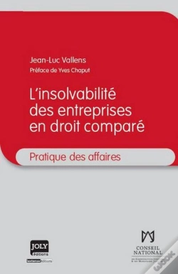 Capa do artigo L'Insovabilite En Droit Compare