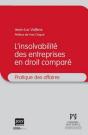 L'Insovabilite En Droit Compare - Preview
