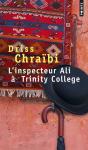 L'Inspecteur Ali À Trinity College