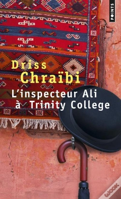 Capa do artigo L'Inspecteur Ali À Trinity College