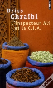 L'Inspecteur Ali Et La Cia