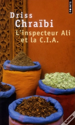 Capa do artigo L'Inspecteur Ali Et La Cia
