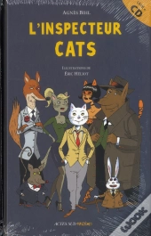 L'Inspecteur Cats