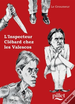 Capa do artigo L'Inspecteur Clébard Chez Les Valescos
