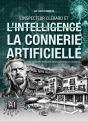 L'Inspecteur Clébard Et L'Intelligence (Ou Plutôt) La Connerie Artificielle : "Par Laquelle Richard Branson Risqua Sa Peau" - Preview