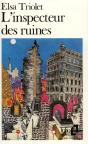 L'Inspecteur Des Ruines - Preview