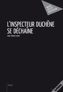 Capa do artigo L'Inspecteur Duchene Se Dechaine
