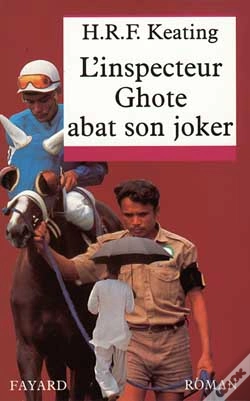 Capa do artigo L'Inspecteur Ghote Abat Son Joker