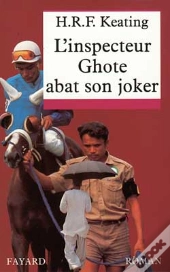 L'Inspecteur Ghote Abat Son Joker