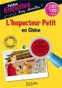 L'Inspecteur Petit En Chine - Preview