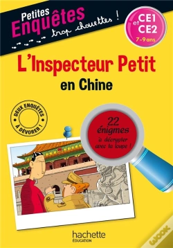 Capa do artigo L'Inspecteur Petit En Chine